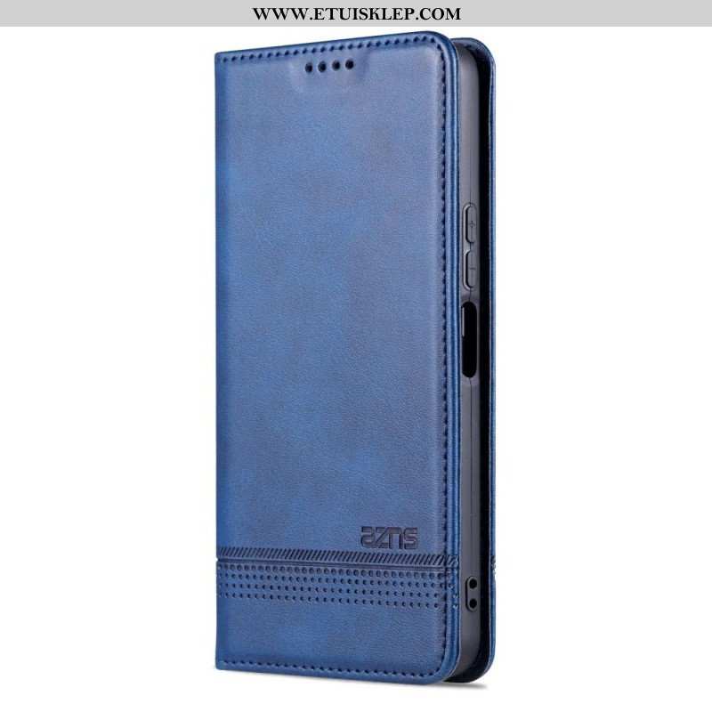 Etui Na Telefon do Vivo Y22s Etui Folio Azns